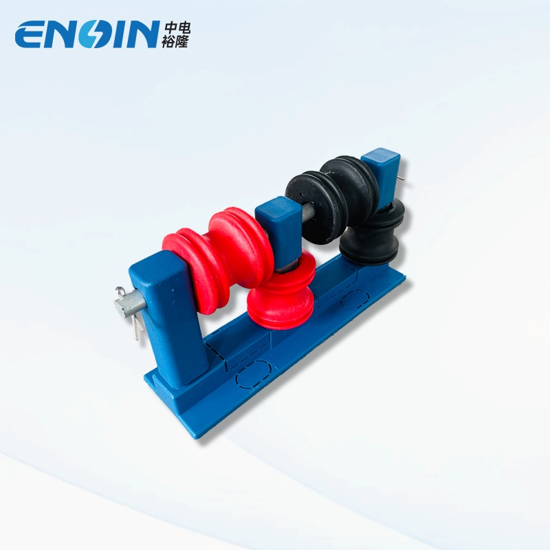 G204 / G404 / G408 Integrated Fixing Bracket