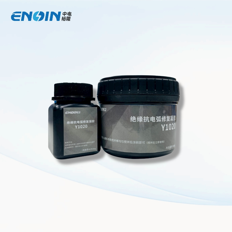 Y1020 Arc-Resistant Insulating Gel